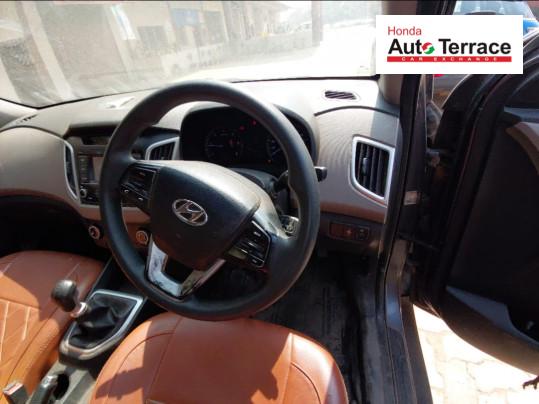 2018 Hyundai&nbsp;Creta 1.4 CRDi S