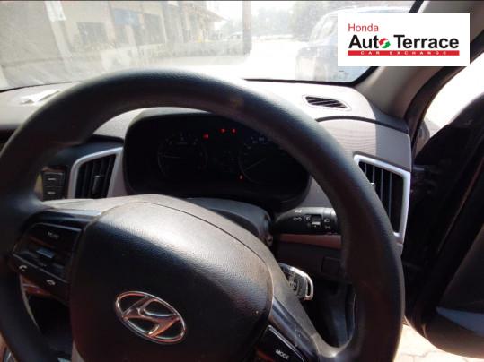 2018 Hyundai&nbsp;Creta 1.4 CRDi S