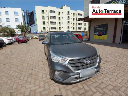 2018 Hyundai&nbsp;Creta 1.4 CRDi S