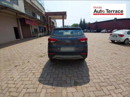 2018 Hyundai&nbsp;Creta 1.4 CRDi S