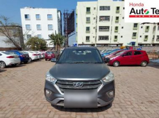 2018 Hyundai&nbsp;Creta 1.4 CRDi S