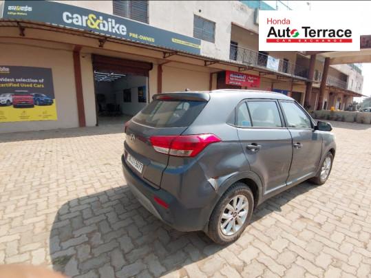 2018 Hyundai&nbsp;Creta 1.4 CRDi S