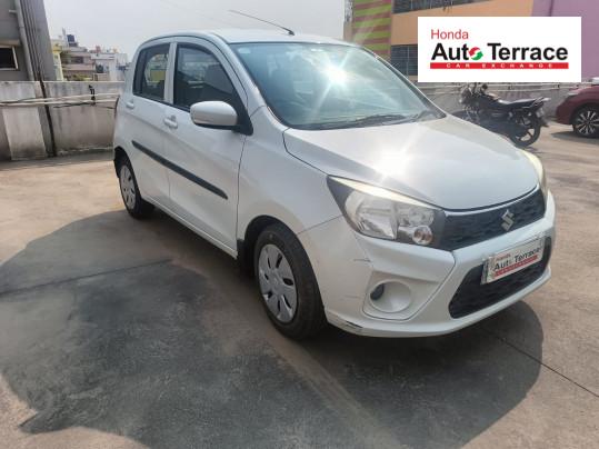 2018 Maruti&nbsp;Celerio 2017-2021 ZXI Optional AMT BSIV