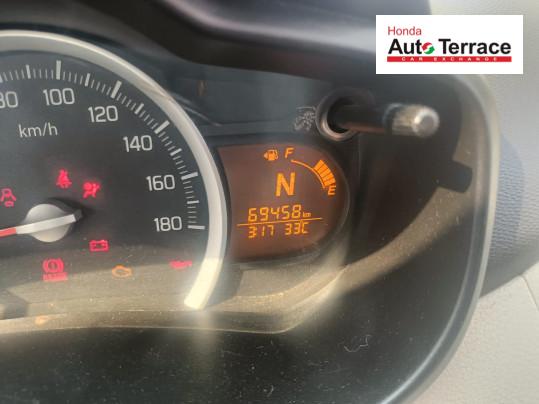 2018 Maruti&nbsp;Celerio 2017-2021 ZXI Optional AMT BSIV