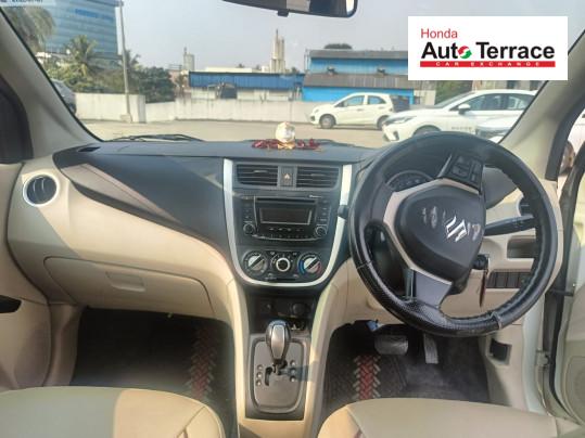 2018 Maruti&nbsp;Celerio 2017-2021 ZXI Optional AMT BSIV