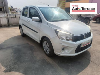 2018 Maruti&nbsp;Celerio 2017-2021 ZXI Optional AMT BSIV