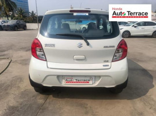 2018 Maruti&nbsp;Celerio 2017-2021 ZXI Optional AMT BSIV