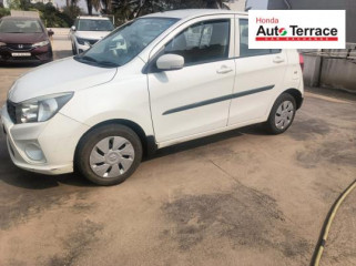 2018 Maruti&nbsp;Celerio 2017-2021 ZXI Optional AMT BSIV