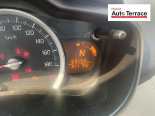 2018 Maruti&nbsp;Celerio 2017-2021 ZXI Optional AMT BSIV