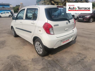 2018 Maruti&nbsp;Celerio 2017-2021 ZXI Optional AMT BSIV