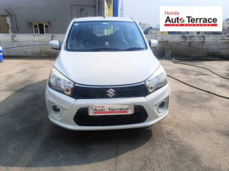 2018 Maruti&nbsp;Celerio 2017-2021 ZXI Optional AMT BSIV