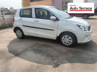 2018 Maruti&nbsp;Celerio 2017-2021 ZXI Optional AMT BSIV