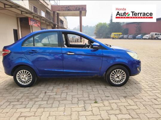 2015 Tata&nbsp;Zest Revotron 1.2T XM