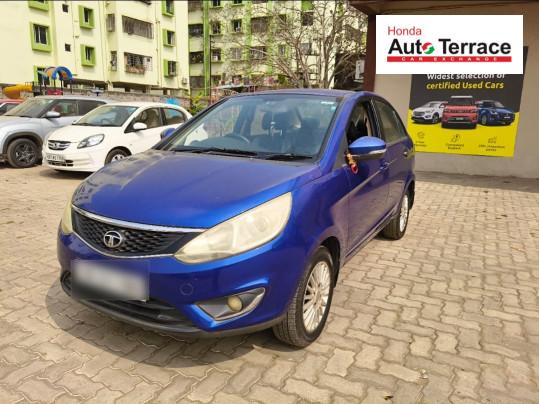 2015 Tata&nbsp;Zest Revotron 1.2T XM