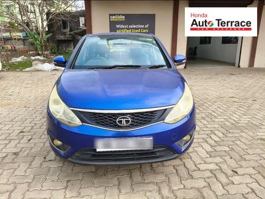 2015 Tata&nbsp;Zest Revotron 1.2T XM