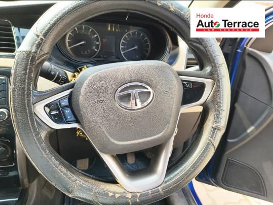 2015 Tata&nbsp;Zest Revotron 1.2T XM