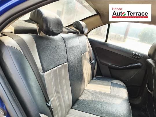 2015 Tata&nbsp;Zest Revotron 1.2T XM