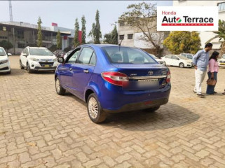 2015 Tata&nbsp;Zest Revotron 1.2T XM