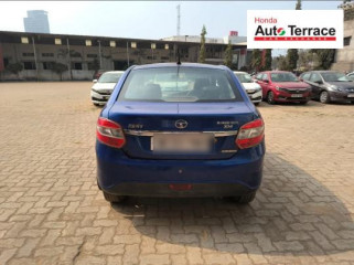 2015 Tata&nbsp;Zest Revotron 1.2T XM