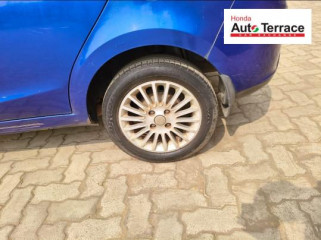 2015 Tata&nbsp;Zest Revotron 1.2T XM