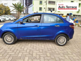 2015 Tata&nbsp;Zest Revotron 1.2T XM