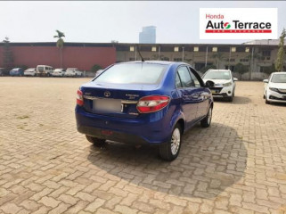2015 Tata&nbsp;Zest Revotron 1.2T XM