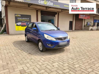 2015 Tata&nbsp;Zest Revotron 1.2T XM