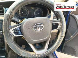 2015 Tata&nbsp;Zest Revotron 1.2T XM