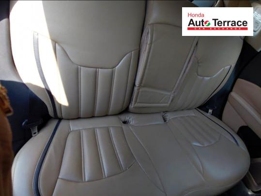 2018 Jeep&nbsp;Compass 2017-2021 2.0 Longitude Option
