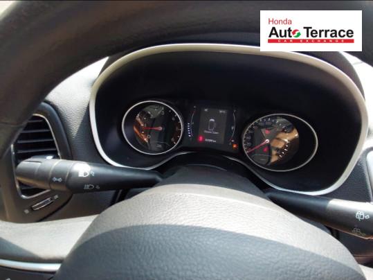 2018 Jeep&nbsp;Compass 2017-2021 2.0 Longitude Option