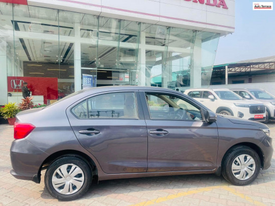 2019 Honda&nbsp;Amaze 2016-2021 S Petrol BSIV