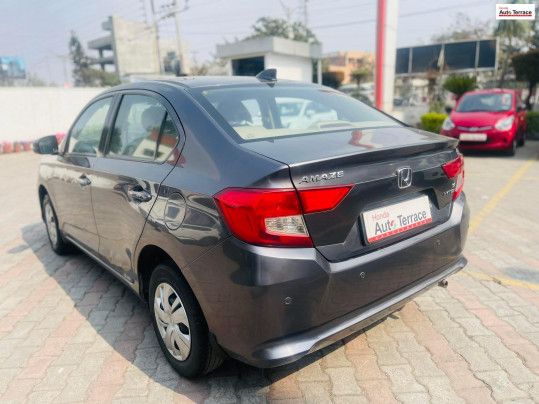 2019 Honda&nbsp;Amaze 2016-2021 S Petrol BSIV