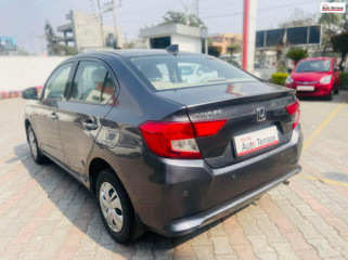 2019 Honda&nbsp;Amaze 2016-2021 S Petrol BSIV