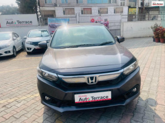 2019 Honda&nbsp;Amaze 2016-2021 S Petrol BSIV