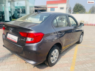 2019 Honda&nbsp;Amaze 2016-2021 S Petrol BSIV