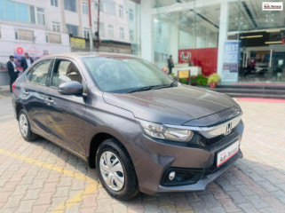 2019 Honda&nbsp;Amaze 2016-2021 S Petrol BSIV