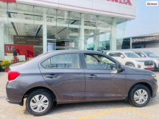 2019 Honda&nbsp;Amaze 2016-2021 S Petrol BSIV