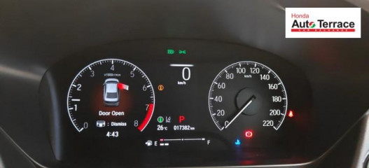 2023 Honda&nbsp;City 4th Generation i-VTEC ZX