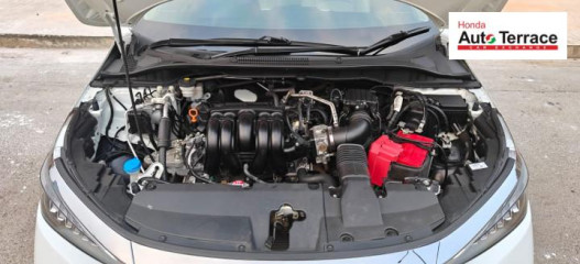 2023 Honda&nbsp;City 4th Generation i-VTEC ZX