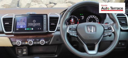 2023 Honda&nbsp;City 4th Generation i-VTEC ZX