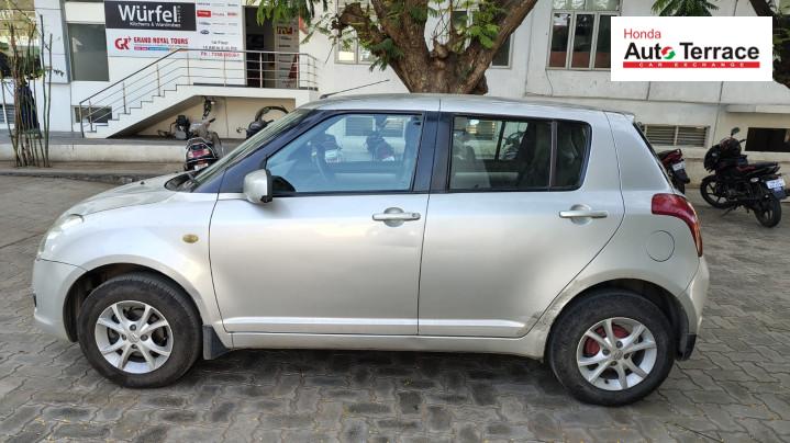 2006 Maruti&nbsp;Swift VXI