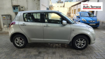 2006 Maruti&nbsp;Swift VXI