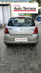 2006 Maruti&nbsp;Swift VXI