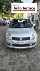 2006 Maruti&nbsp;Swift VXI