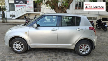 2006 Maruti&nbsp;Swift VXI