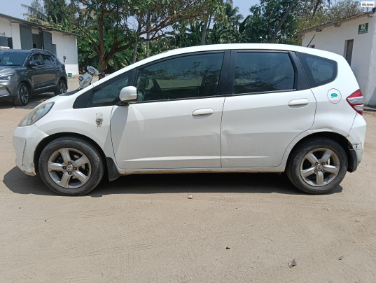 2011 Honda&nbsp;Jazz 2018-2020 X