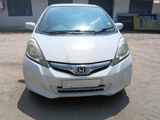 2011 Honda&nbsp;Jazz 2018-2020 X