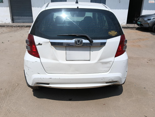 2011 Honda&nbsp;Jazz 2018-2020 X