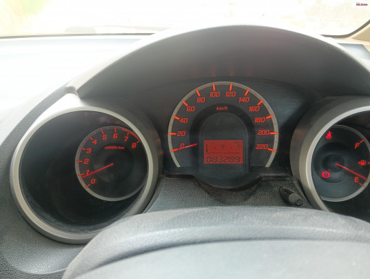 2011 Honda&nbsp;Jazz 2018-2020 X