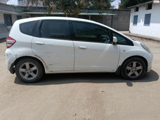 2011 Honda&nbsp;Jazz 2018-2020 X